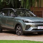 MG VS HEV Meluncur 8 Agustus 2022, Hybrid Murah! - Tuwaga