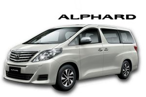 6 Masalah Toyota Alphard Gen 2, Pajaknya Mahal!