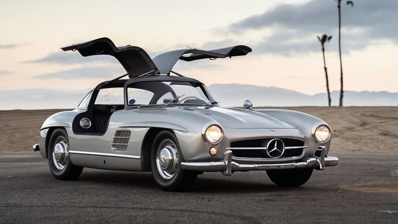 Mobil Presiden Indonesia