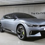 Mobil Listrik KIA EV6 Siap Tampil di GIIAS 2022, Ancam Ioniq 5?