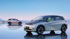 Mobil Listrik BYD Dolphin, Semakin dekat Indonesia!