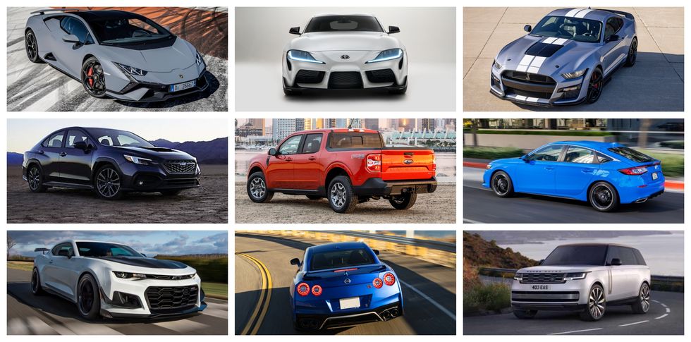 Mobil Paling Populer di TikTok