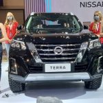 Nissan Terra 2023 Bermesin Diesel Kecil, Tantang Pajero dan Fortuner!