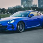Harga Subaru BRZ 2022 Murah Banget, Ada Varian MT!