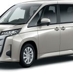 Suzuki Landy 2022 Meluncur, MPV Saingan Voxy dan Serena!