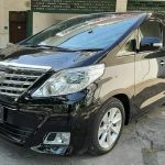 Jangan Beli Toyota Alphard Gen 2, Sebelum Baca Ini! - Tuwaga