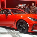 Toyota Luncurkan GR 86 2022, Lebih Mahal dari Subaru BRZ!