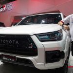 Pakai Mesin Buas, Harga Toyota Hilux 2.8 GR Sport Mahal!