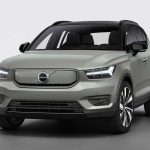 Volvo XC40 Recharge Sudah Bisa Dipesan!