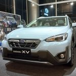 Spesifikasi dan Harga Subaru XV, Siap Hajar HR-V dan Creta!
