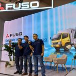 Komponen Lokal Truk Mitsubishi Euro 4 di Indonesia, Berapa Banyak?