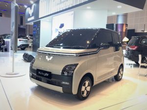 4 Kekurangan Wuling Air EV, Nasib Sebagai Microcar