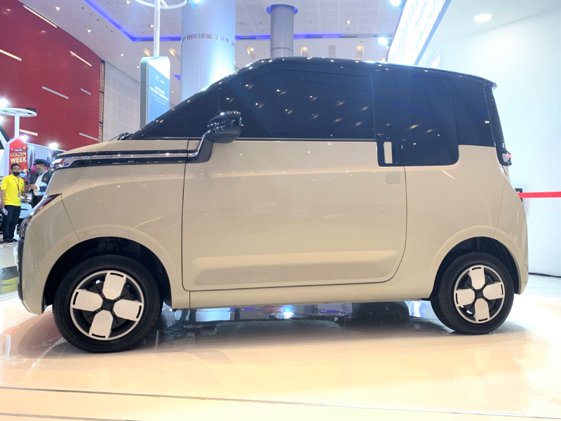 Kelebihan Wuling Air EV