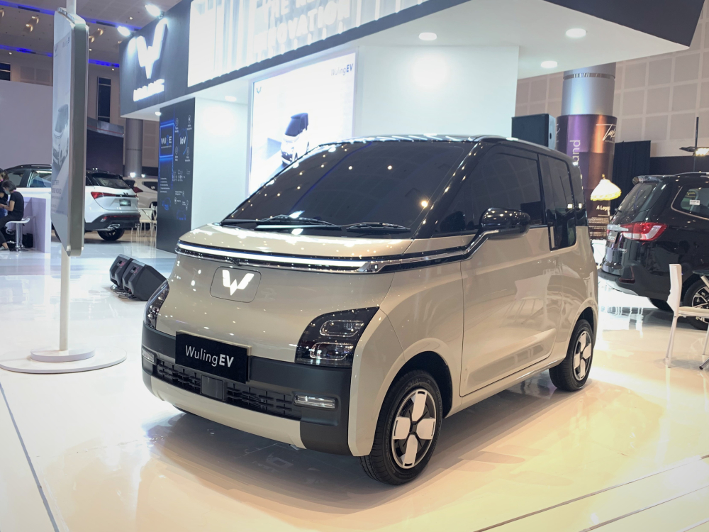 Kekurangan Wuling Air EV