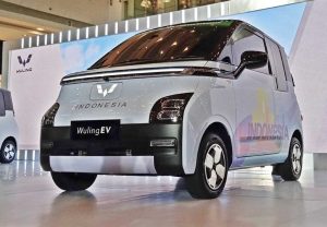 4 Kelebihan Wuling Air EV, Mobil Listrik Ngehits!