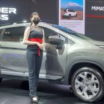 Beli Xpander Cross Tidak Perlu Inden, Benarkah?