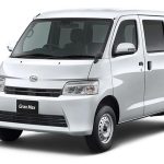 Daihatsu Siap Rilis Mobil Baru 30 Agustus 2022, Gran Max Facelift? - Tuwaga