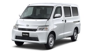Daihatsu Siap Rilis Mobil Baru 30 Agustus 2022, Gran Max Facelift?