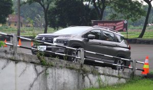 Ini Fitur New Xpander Cross yang Bikin Mirip Pajero Sport