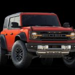Ford Bronco Siap Masuk Indonesia, Jimny Lewat! - Tuwaga
