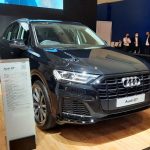 SUV Sultan Audi Q7 2022, Harganya Setara 4 Fortuner! - Tuwaga