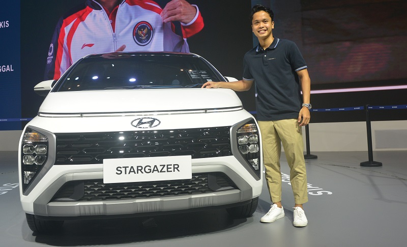 harga stargazer bekas tinggi