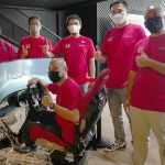 Honda Racing Simulator Championship 2022, Kena Imbas Blokir Kominfo!
