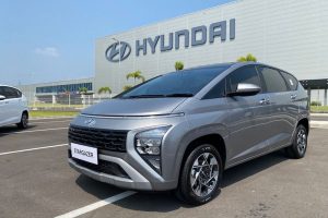 9 Kelebihan Hyundai Stargazer Dibanding Kompetitor