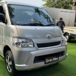 5 Kelebihan Daihatsu Granmax Terbaru 2022, Bermesin Dual VVT-i - Tuwaga