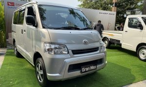 5 Kelebihan Daihatsu Granmax Terbaru 2022, Bermesin Dual VVT-i