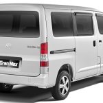 Daftar Harga Daihatsu GranMax 2022, Semurah Apa?