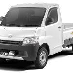 3 Kekurangan Daihatsu GranMax 2022 Dibanding Suzuki Carry - Tuwaga