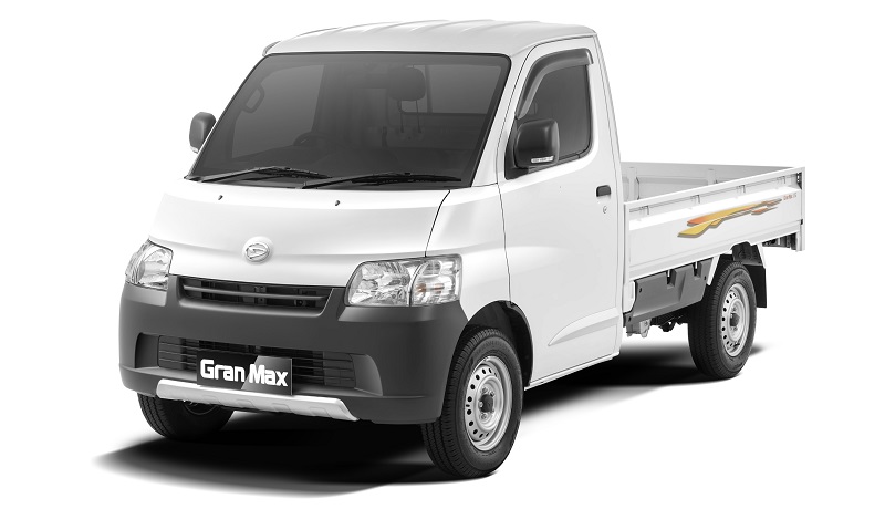 kekurangan daihatsu granmax terbaru 2022 - pick up
