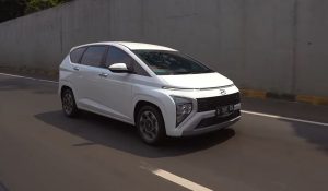 Review Hyundai Stargazer, Lebih Bagus dari Xpander dan Veloz?