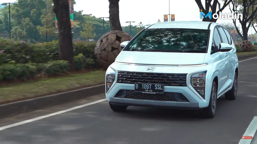 harga mobil hyundai september 2022