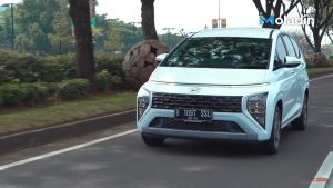 Harga Mobil Hyundai September 2022, Stargazer Paling Murah!