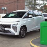 Konsumsi BBM Hyundai Stargazer, Lebih Irit dari Xpander dan Veloz?