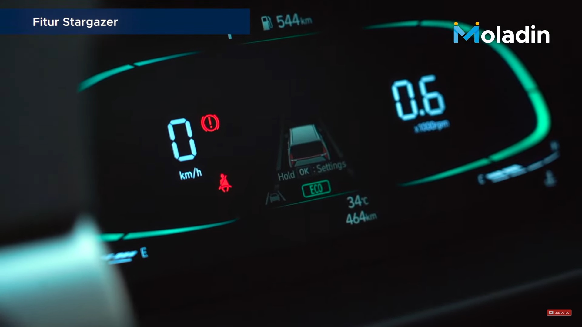 Cara hemat BBM Mobil