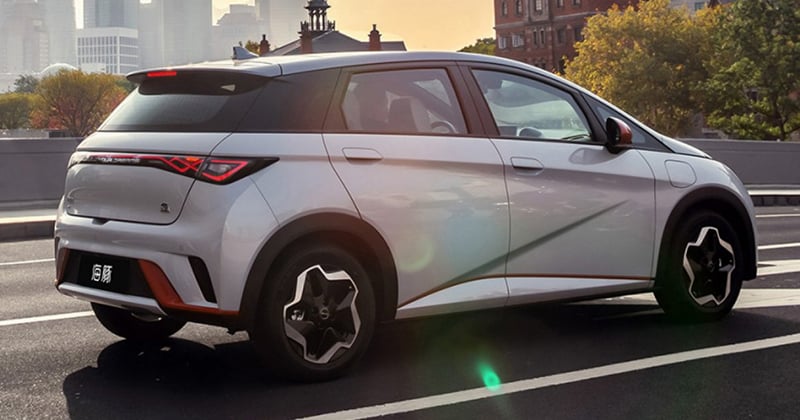 4 Prediksi Mobil Baru di IIMS 2024, Banyak Mobil Listrik? prediksi mobil baru di iims 2024