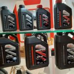 Oli Seiken untuk Mobil Stargazer dan Xpander, Bikin Hemat BBM!