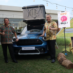 Beli Mobil di Panin Expo 2022, Berhadiah Mercedes-Benz!