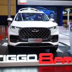 Pesanan Chery Tiggo Tembus 844 Unit, Apa Daya Tariknya? - Tuwaga