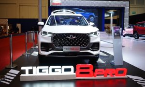 Pesanan Chery Tiggo Tembus 844 Unit, Apa Daya Tariknya?