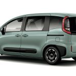 Spesifikasi Toyota Sienta Terbaru, Siap Hajar Xpander dan Stargazer