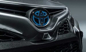 Toyota Innova Zenix Sudah Terdaftar, Bermesin Hybrid?