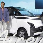 World Premiere Wuling Air ev, Mobil Listrik dari Indonesia untuk Dunia!