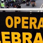 2.402 Kendaraan Kena Tilang Operasi Zebra Jaya 2023, Gara-Gara Ini! - Tuwaga