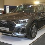 Harga Audi Q5 2022 Cuma Rp 1,3 Miliar, Ini Spesifikasinya! - Tuwaga