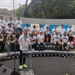Lapak Black Stone Garage Resmi Dibuka, Pecinta Otomotif Merapat! - Tuwaga