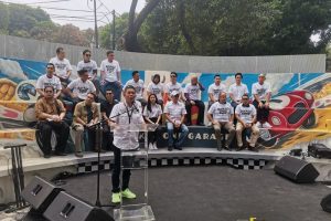 Lapak Black Stone Garage Resmi Dibuka, Pecinta Otomotif Merapat!